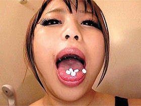 【悲報】秋葉原地下アイドルAV出演 かえでちゃん1○歳　サンプル画像08